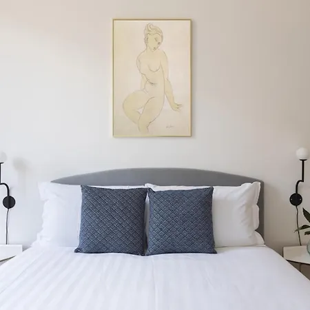 Sonder — Vatican City Suites 2* Roma