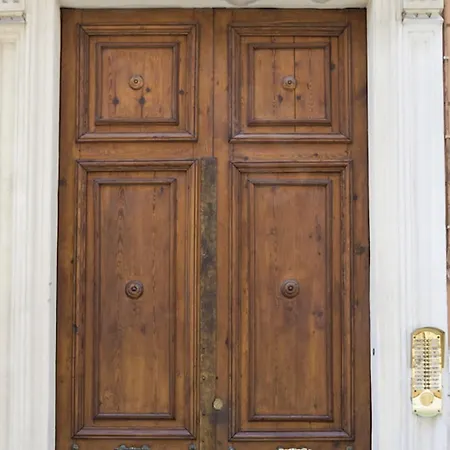 Sonder — Vatican City Suites Apart Otel