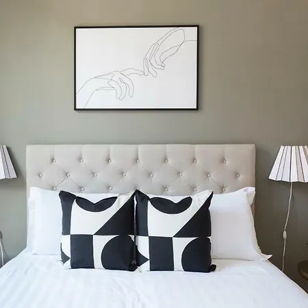 Apart Otel Sonder — Vatican City Suites Roma