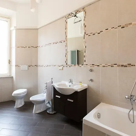 Apart Otel Sonder — Vatican City Suites Roma