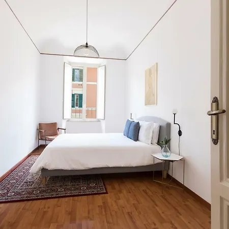 Apart Otel Sonder — Vatican City Suites