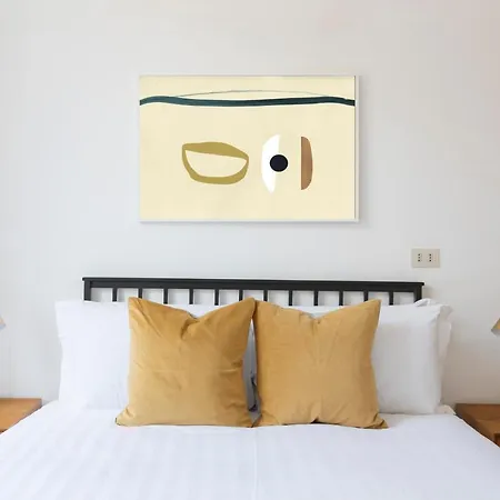 Sonder — Vatican City Suites Apart Otel
