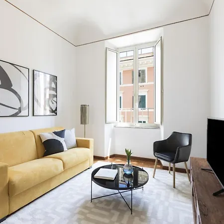 Sonder — Vatican City Suites Appart hôtel Rome