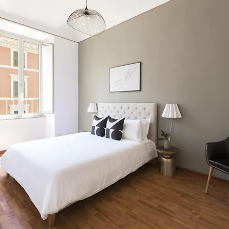 Sonder — Vatican City Suites Appart hôtel