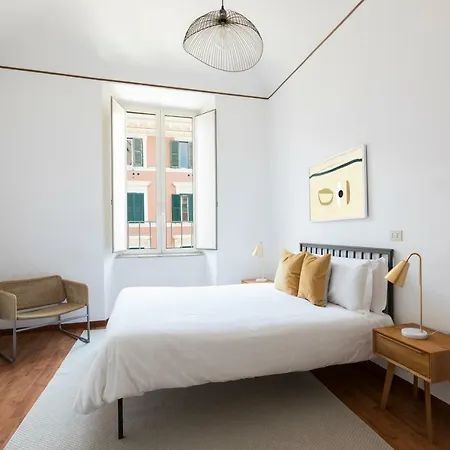 Appart hôtel Sonder — Vatican City Suites 2*